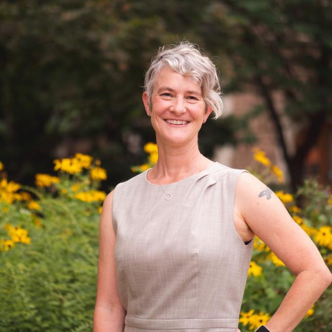 Elizabeth Haswell Elected Fellow of the American Association for the Advancement of Science (AAAS)